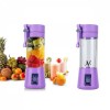 Портативный заряжаемый блендер Portable and Rechargeable Battery Juice Blender HM-03