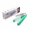 Мини утюжок для волос гофре Haidi HD-002