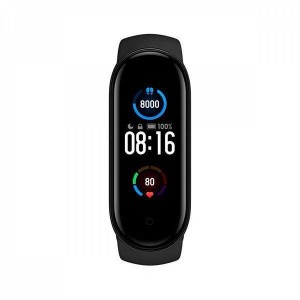 Фитнес-браслет Xiaomi Mi Band 5 (реплика)