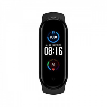 Фитнес-браслет Xiaomi Mi Band 5 (реплика)