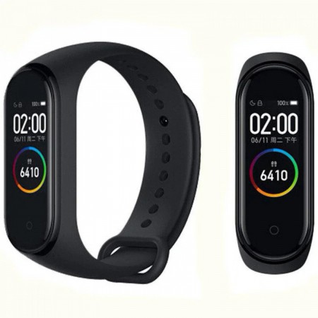 Фитнес-браслет Xiaomi Mi Band 5 (оригинал)