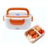 12V для автомобиля. Ланч-бокс  с электрическим подогревом Electric Lunch Box