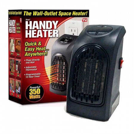 Портативный обогреватель Handy Heater