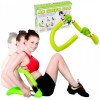 Тренажер для тела AB GREEN GYM