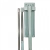 Швабра с самоотжимом Hand-free Wash Flat Mop Lazy Drag