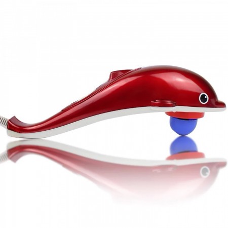 Массажер Дельфин Dolphin QL-8806A