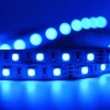 Водонепроницаемая светодиодная лента 5M RGB 3528