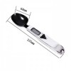 Электронная мерная ложка-весы Digital Spoon Scale