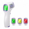 Бесконтактный инфракрасный термометр ZK-YK1028
