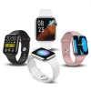 Умные часы Smart Watch W98