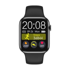 Умные часы Smart Watch W98