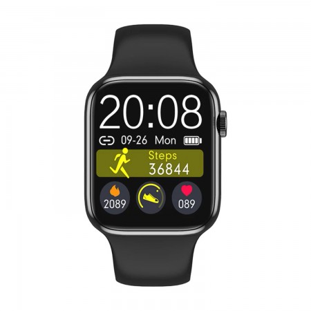 Умные часы Smart Watch W98