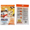 Герметичные вакуумные пакеты Vaccuum Seal Storage Packs