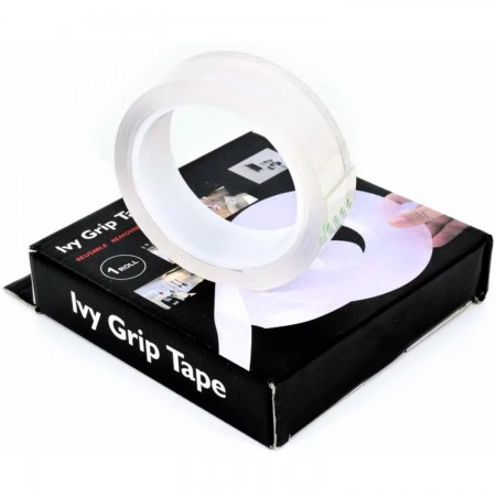 Крепежная лента на любые поверхности Ivy Grip Tape